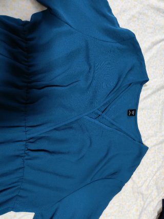 Lote Ropa Mujer