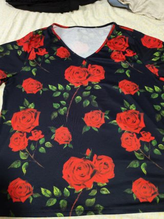 Lote Ropa Mujer