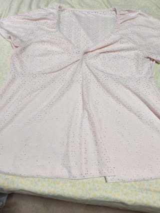 Lote Ropa Mujer
