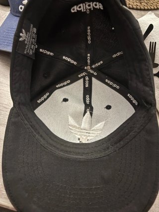 Gorras Adidas