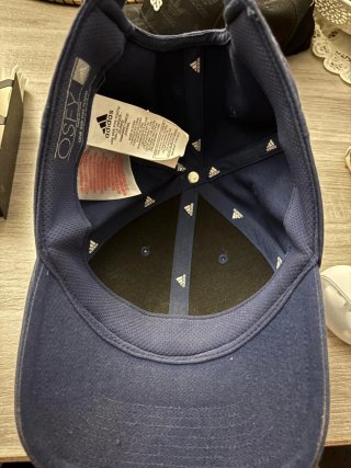 Gorras Adidas