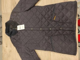 Barbour heritage liddesdale