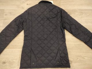 Barbour heritage liddesdale