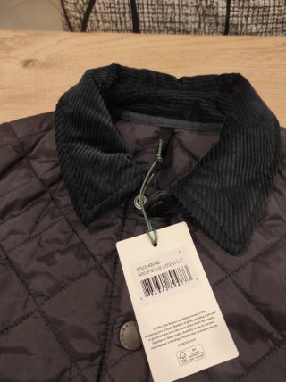 Barbour heritage liddesdale