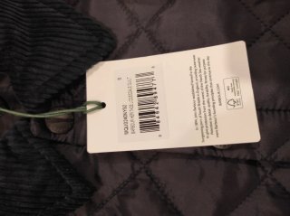 Barbour heritage liddesdale