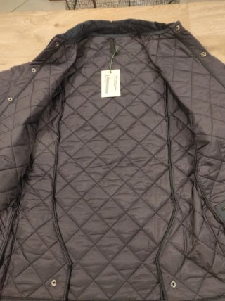 Barbour heritage liddesdale