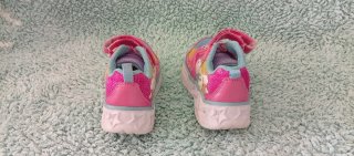 Lote Zapatillas Talla 27