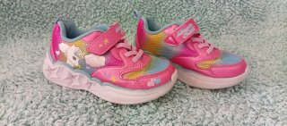 Lote Zapatillas Talla 27