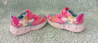 Lote Zapatillas Talla 27