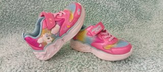 Lote Zapatillas Talla 27
