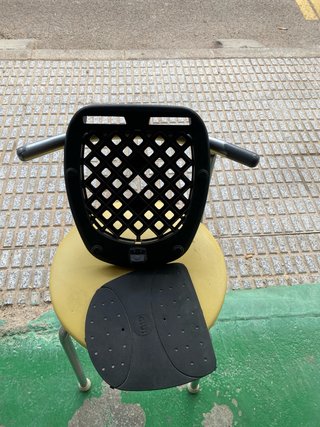 Baúl Givi para Moto