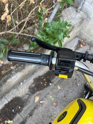 Bultaco Metralla GTS 250cc