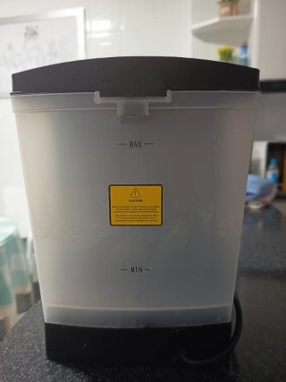 Cafetera Cecotec Power Espresso 20 Bares