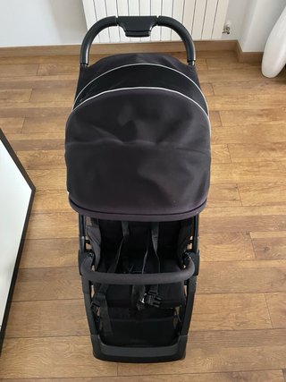 Silla de paseo Chicco WE
