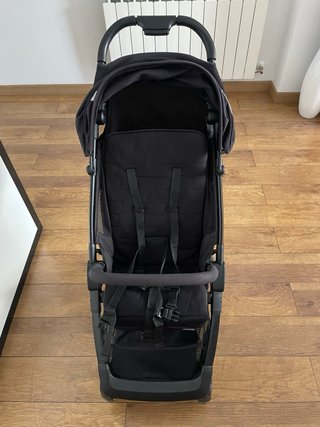 Silla de paseo Chicco WE
