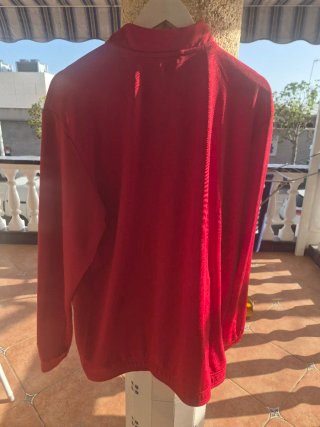 CHAQUETA ADIDAS NUEVA