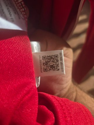 CHAQUETA ADIDAS NUEVA