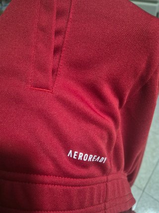 CHAQUETA ADIDAS NUEVA