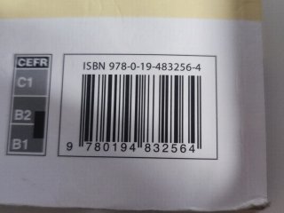 Key to 1°Bachillerato 2nd edition.  Student's Book