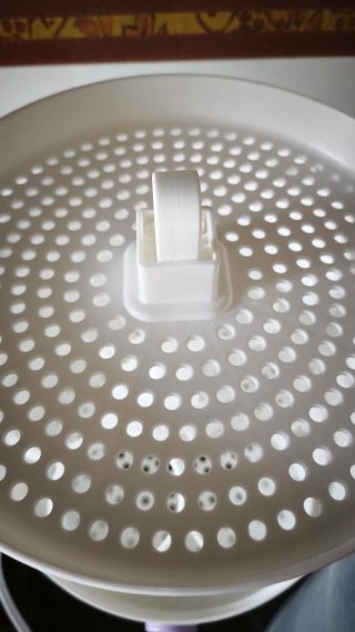 Esterilizador Eléctrico Chicco SterilNatural