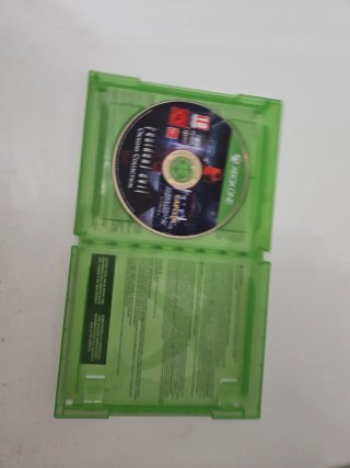 Collezione Resident Evil Origins