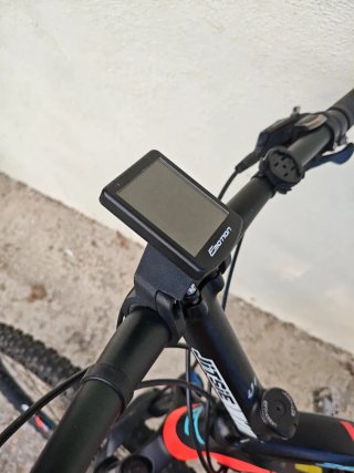 Bicicleta BH Atom 29 Despiece