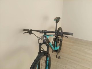 Bianchi Methanol cv fs 9.2 talla L