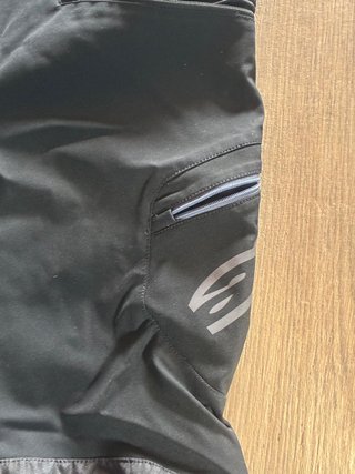 Pantalón Moto Goyamoto con Protecciones