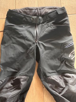 Pantalón Moto Goyamoto con Protecciones