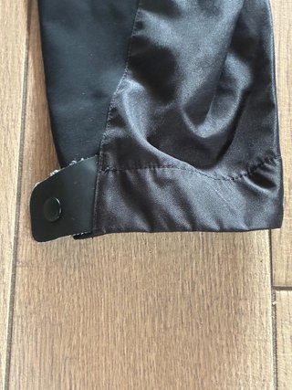 Pantalón Moto Goyamoto con Protecciones