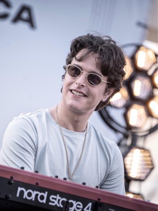 Clases de piano en Valencia y Online