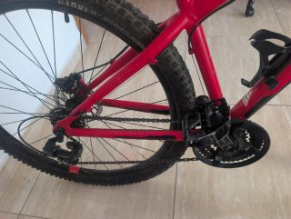 Bicicleta Conor 6700 "29