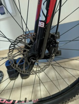 Bicicleta Conor 6700 "29