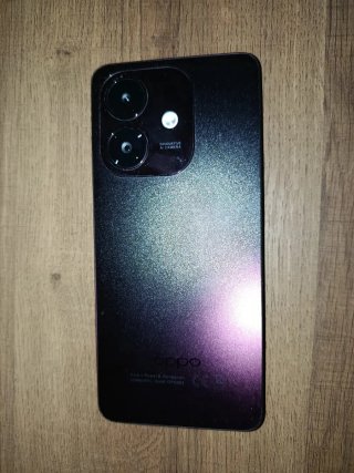 OPPO A60 5G