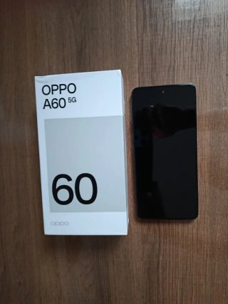 OPPO A60 5G