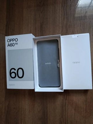 OPPO A60 5G