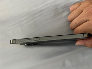 iPhone 13 Pro Max Space Gray