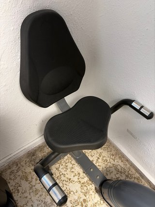 Bicicleta Estática ZIPRO