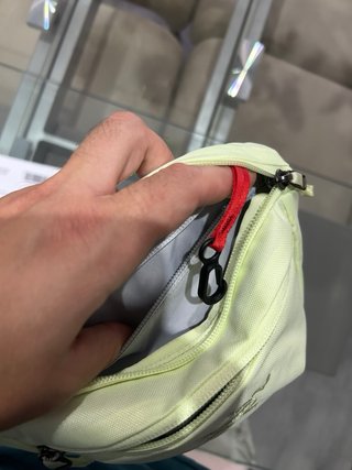 Riñonera Arc'teryx Mantis 1 Verde