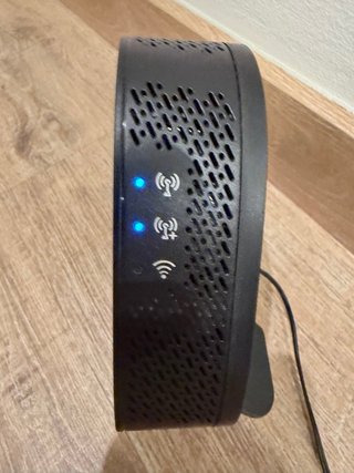 Amplificador Smart WiFi 6 Go Movistar
