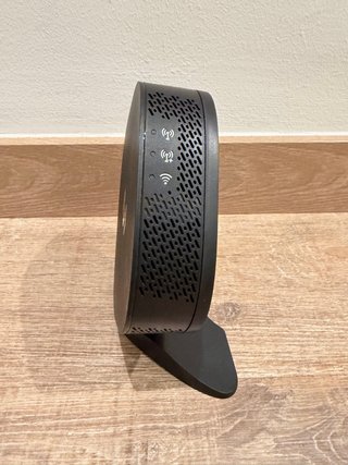 Amplificador Smart WiFi 6 Go Movistar