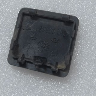 Tapa paragolpes W201