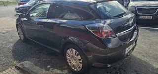 Opel Astra 2008 ETIQUETA C