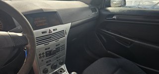 Opel Astra 2008 ETIQUETA C
