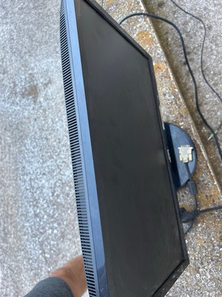 Monitor ASUS 22 Negro