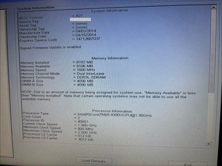 Dell Latitude i5 8GB 256GB SSD W11 PRO