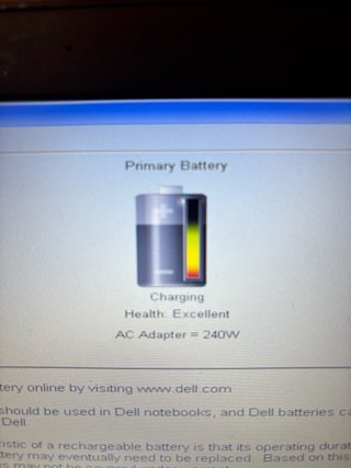 Dell Latitude i5 8GB 256GB SSD W11 PRO