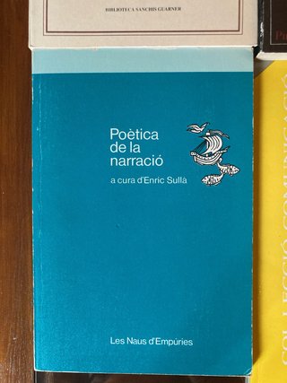 Llengua i literatura catalanes