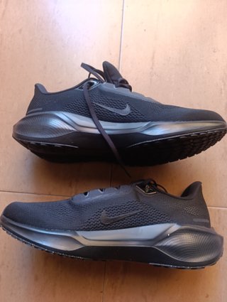 Nike Pegasus 41 Running Shoes Black