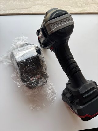 Avvitatore Parkside X20VTEAM
